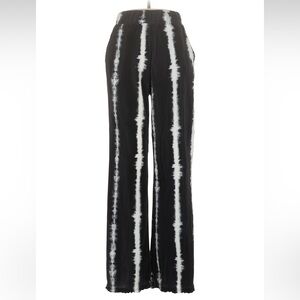 Desigual Super Cute High-Waist Print Pant